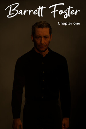 Barrett Foster : Chapter One cover art