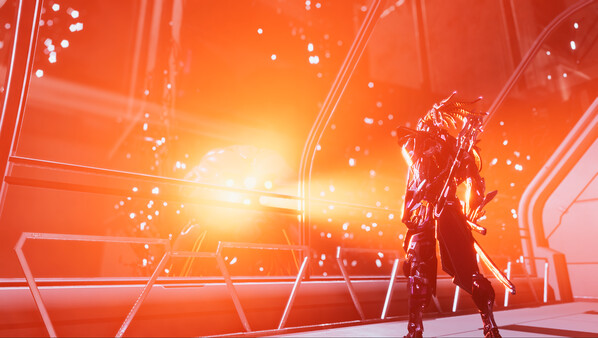 UNIOVERSE PROVING GROUNDS screenshot 4