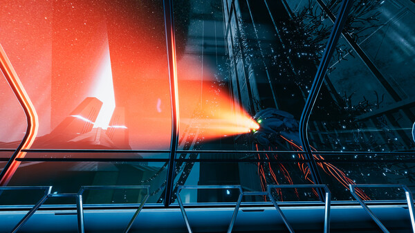 UNIOVERSE PROVING GROUNDS screenshot 5