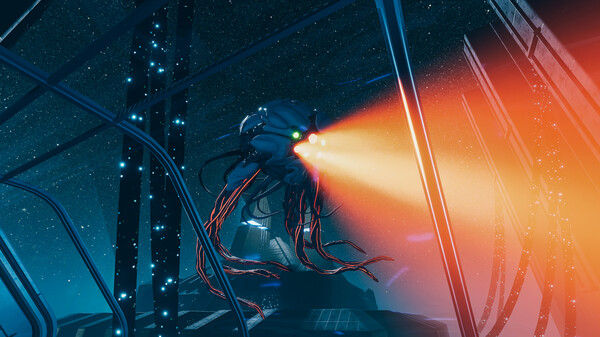 UNIOVERSE PROVING GROUNDS screenshot 6