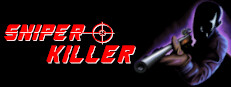 Sniper Killer Banner