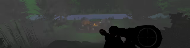 Sniper Killer video 2