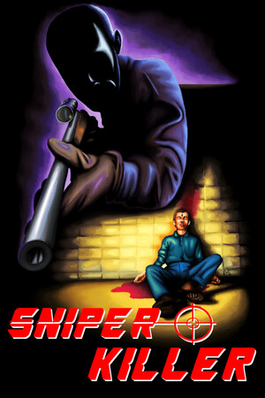 Cover art of Sniper Killer