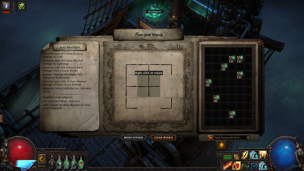 Path of Exile screenshot