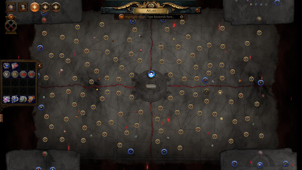 Path of Exile screenshot 6
