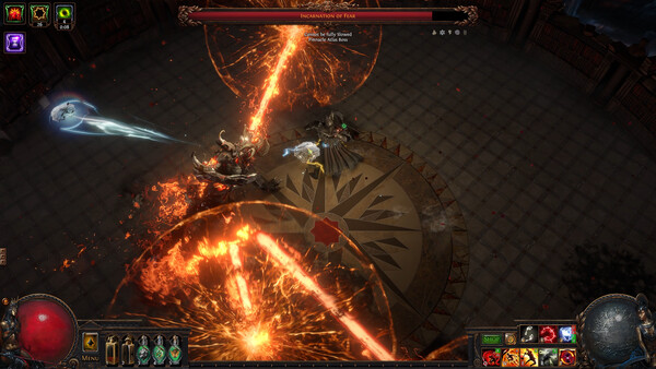 Path of Exile screenshot