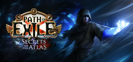 Path of Exile steam charts
