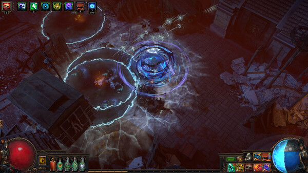 Path of Exile