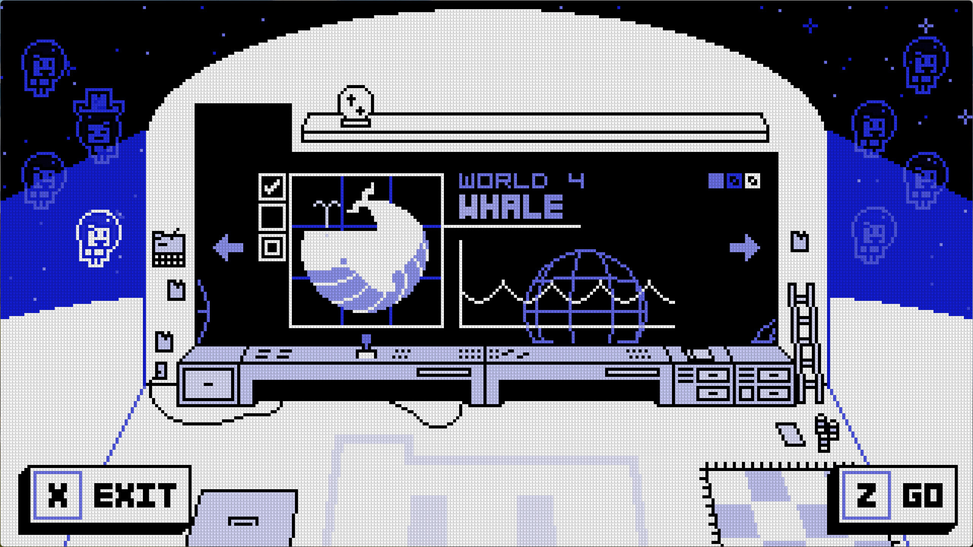 Reflectile screenshot #5