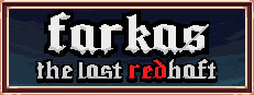 Farkas: the Last Redhaft