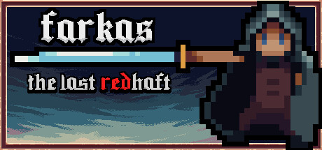 Farkas: the Last Redhaft banner