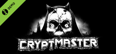 Cryptmaster Demo banner