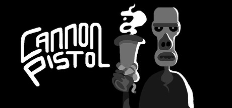 Cannonpistol game cover