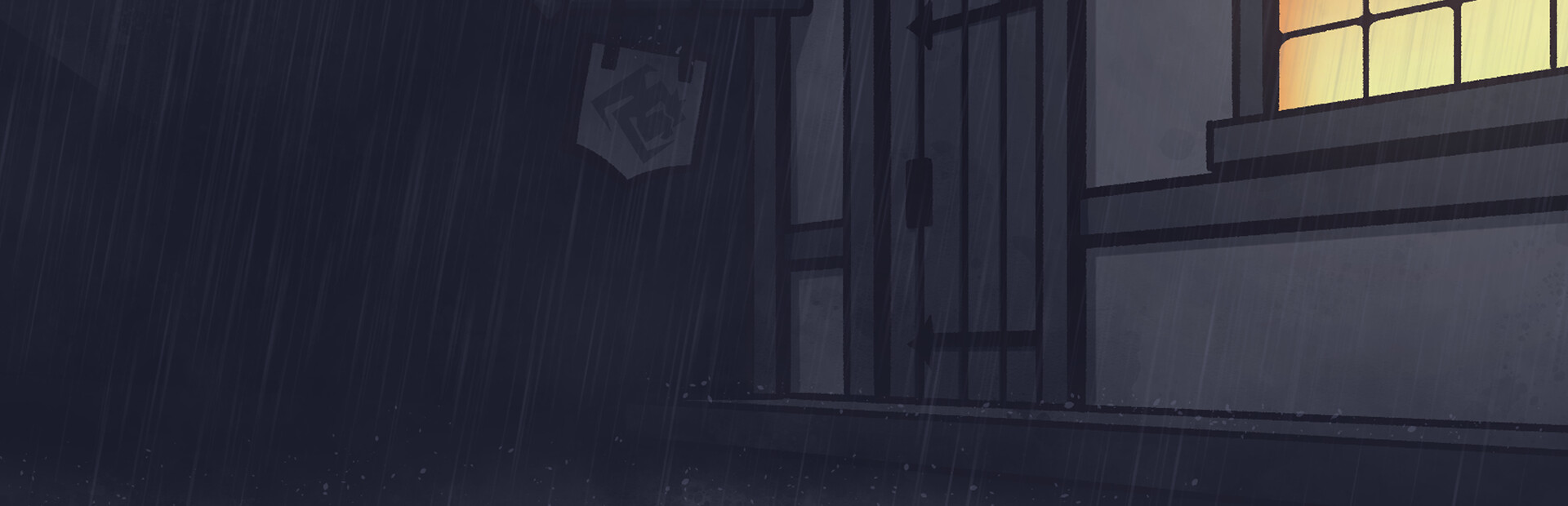 Rain and Respite