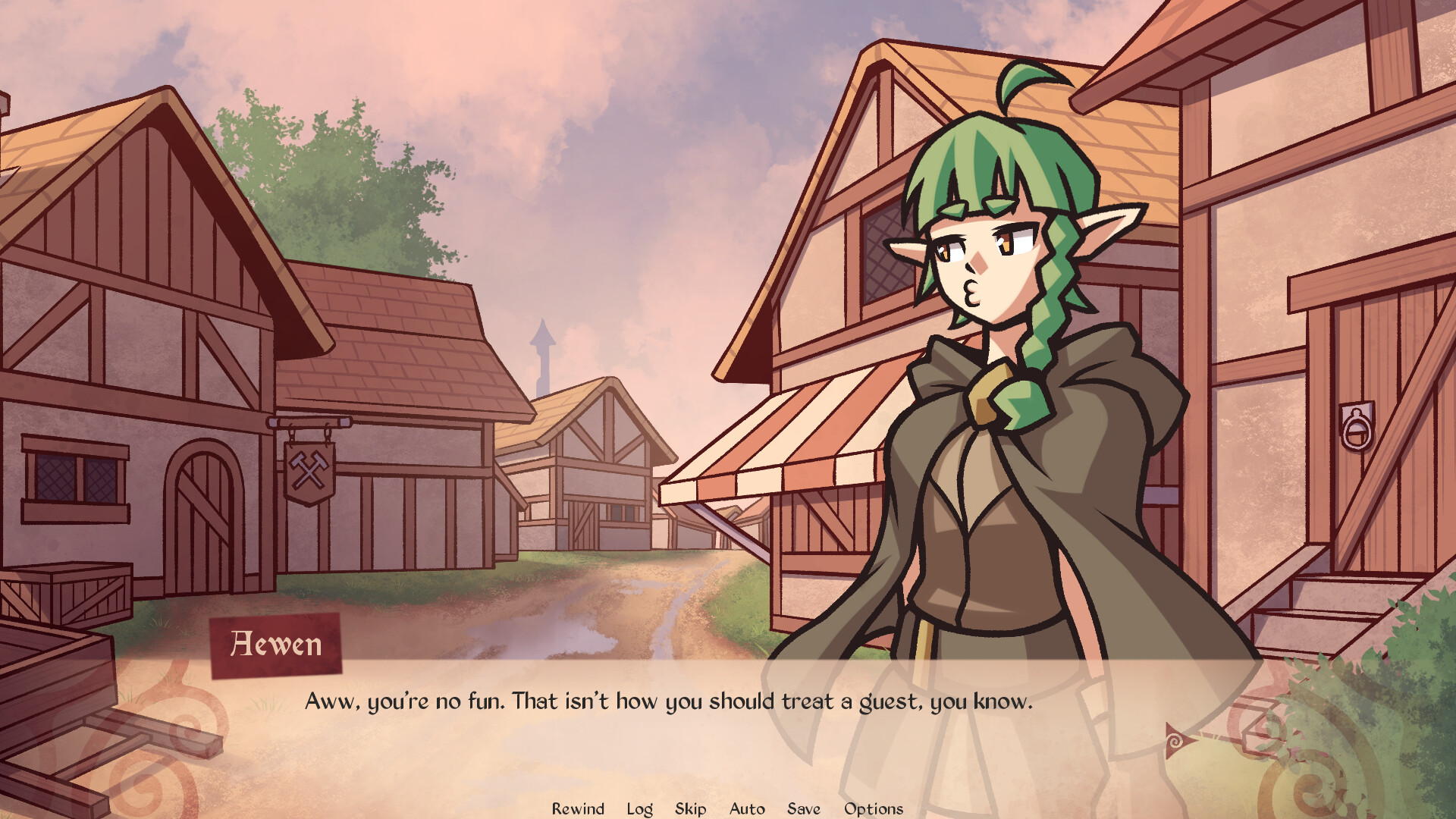 Steam Image