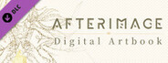 Afterimage: Artbook