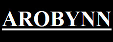 Arobynn: Below The Surface