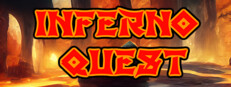 Inferno Quest: Journey Through the Lava Cavern