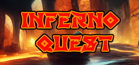 Inferno Quest: Journey Through the Lava Cavern Cheat Engine/CT