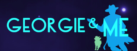 Georgie and Me cover art
