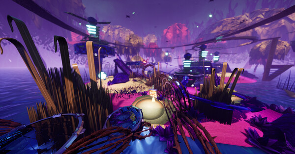 Georgie and Me screenshot 5