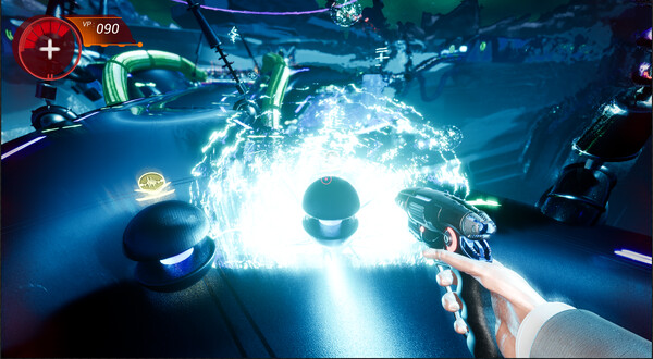 Georgie and Me screenshot 6