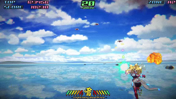 閃攻機人アスラ - ASURA THE STRIKER - video 1