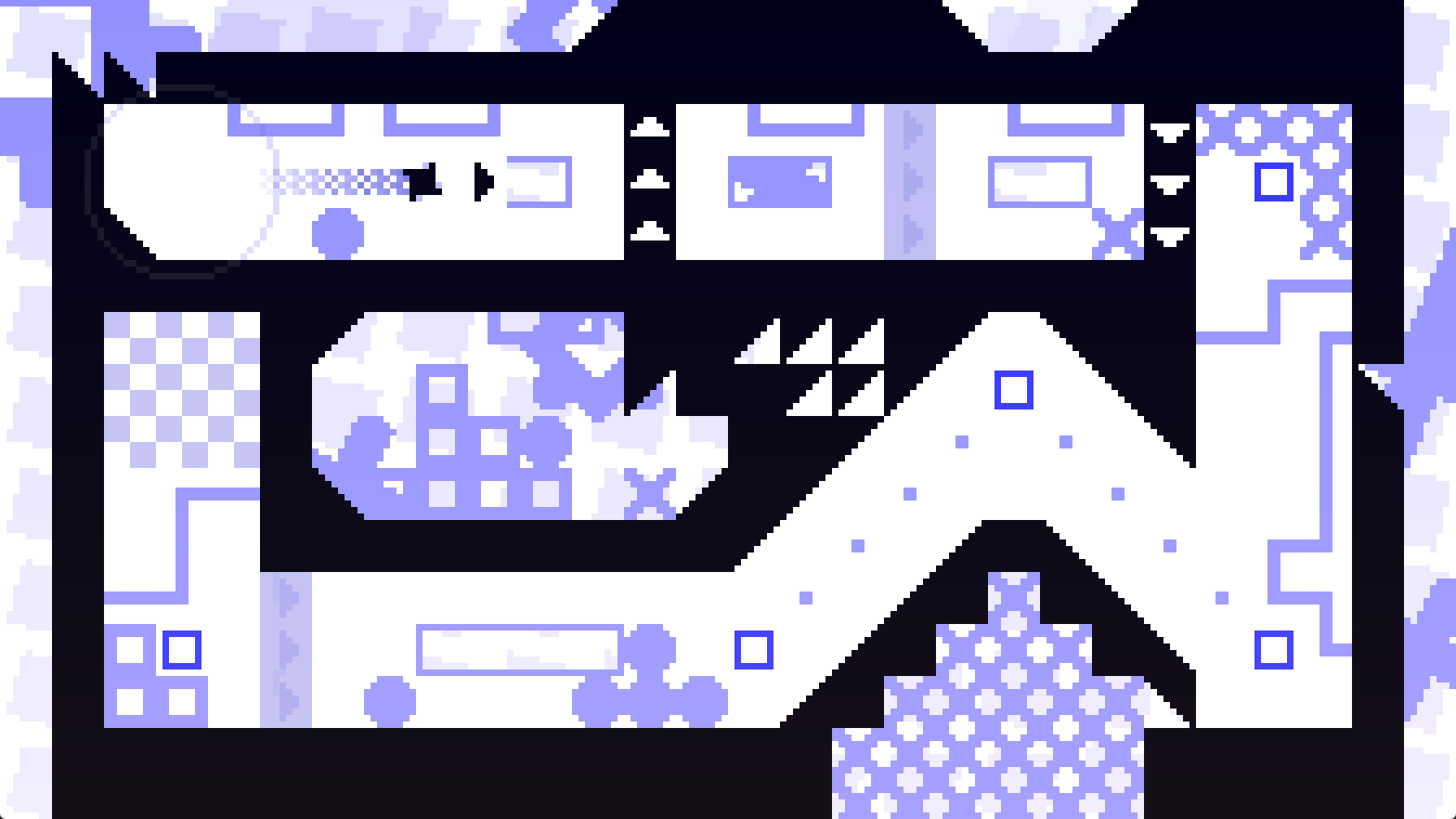 Reflectile Demo Featured Screenshot #1