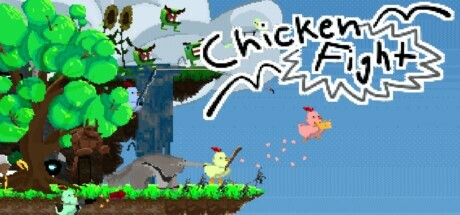 Chicken Fight Playtest Cheat Engine/CT