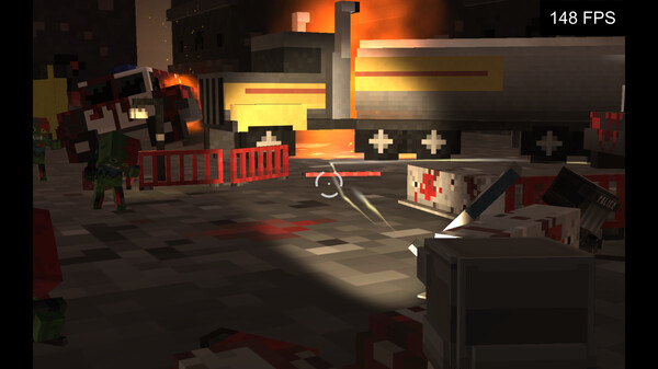 City of Dusk screenshot 3