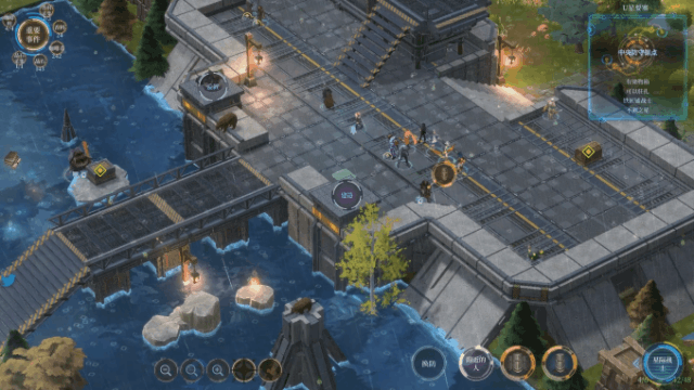 Unpredictable Star screenshot 2