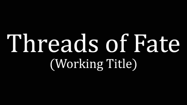 Threads of Fate (Working Title) Playtest screenshot 3