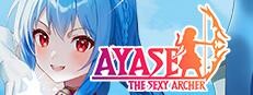 Ayase, the Sexy Archer