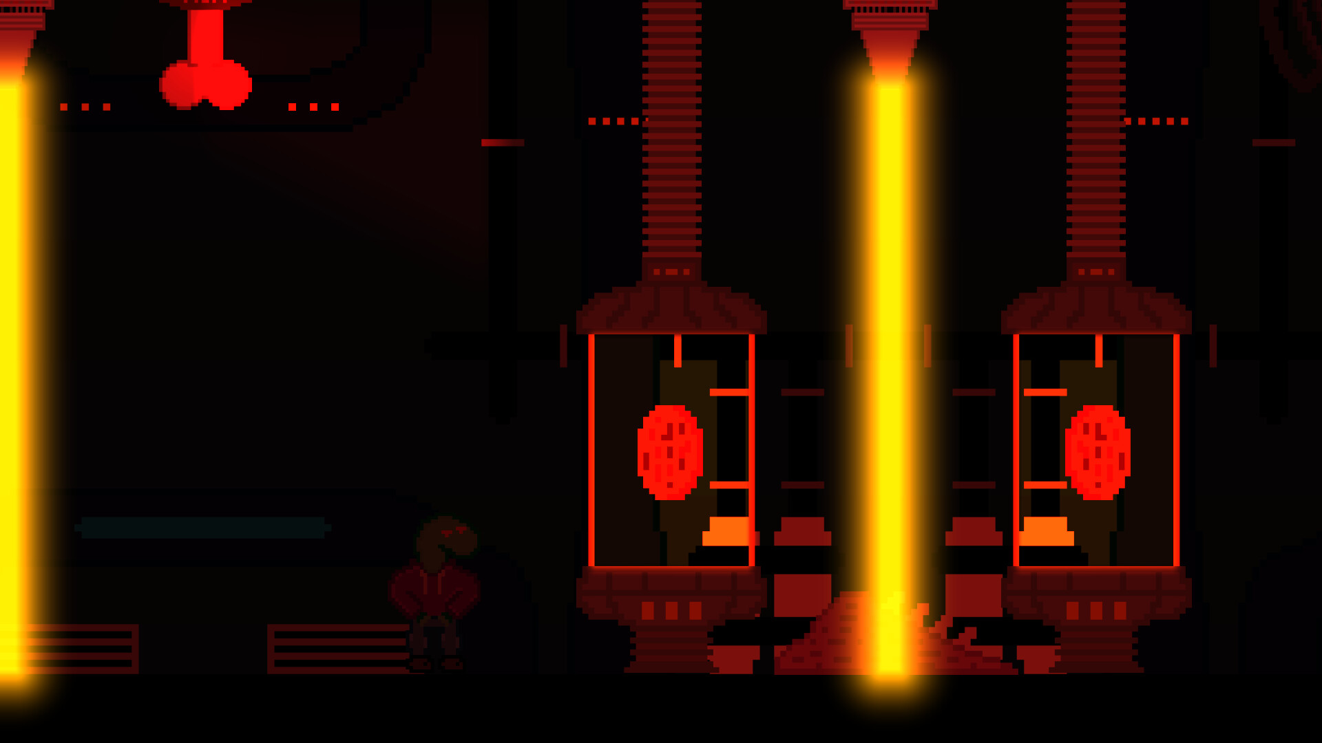 #7. Jump, Dodge, Die, Repeat (Steam) Podle: BigBun