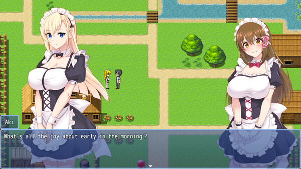 Alchemist's Fantasy R ~ A Girl's Alchemic Furnace ~