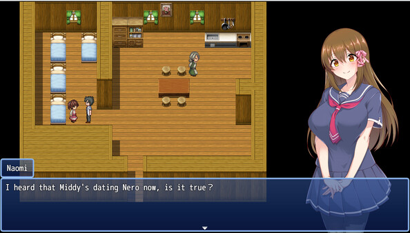 Alchemist's Fantasy R ~ A Girl's Alchemic Furnace ~