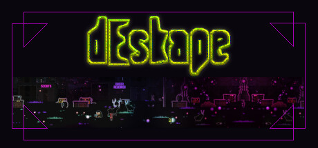 dEskape banner image