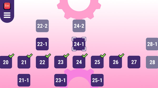 Pocket Puzzle