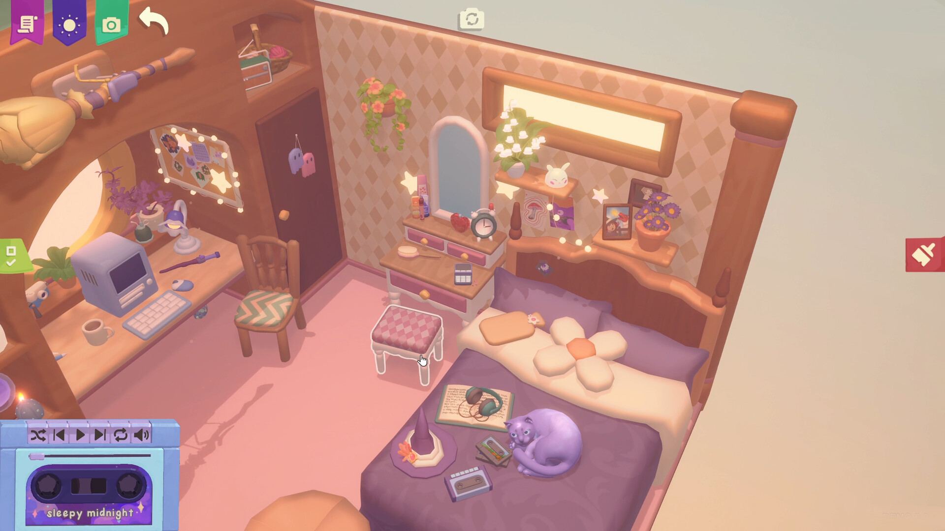 Design and Conjure screenshot #8