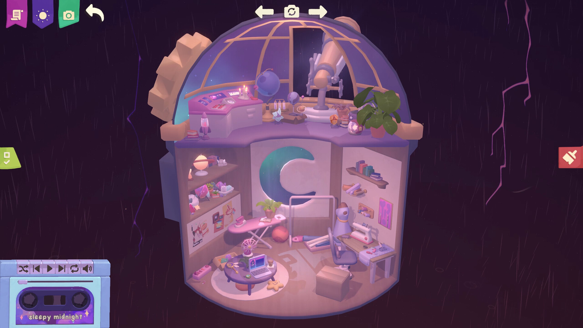 Design and Conjure screenshot 7