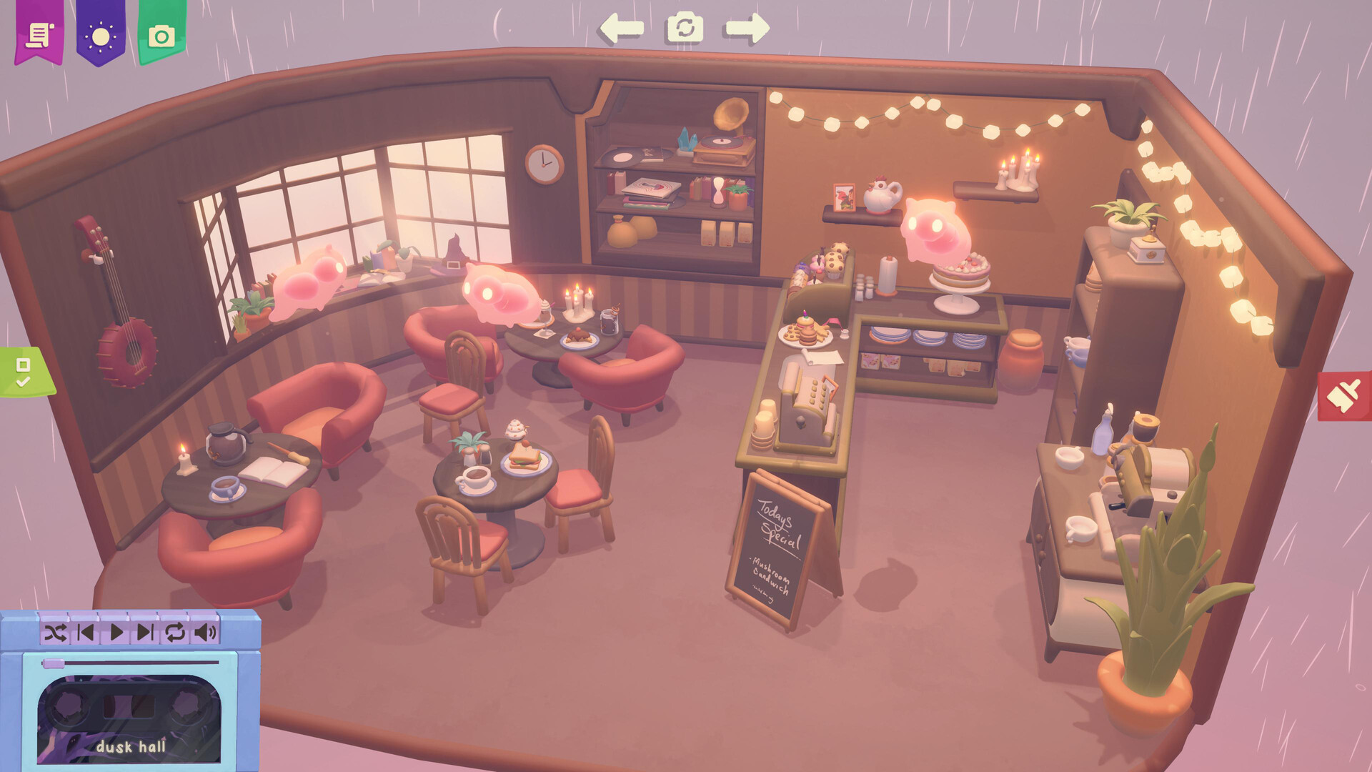 Design and Conjure screenshot #13