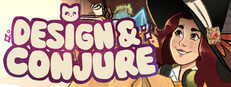 Design and Conjure