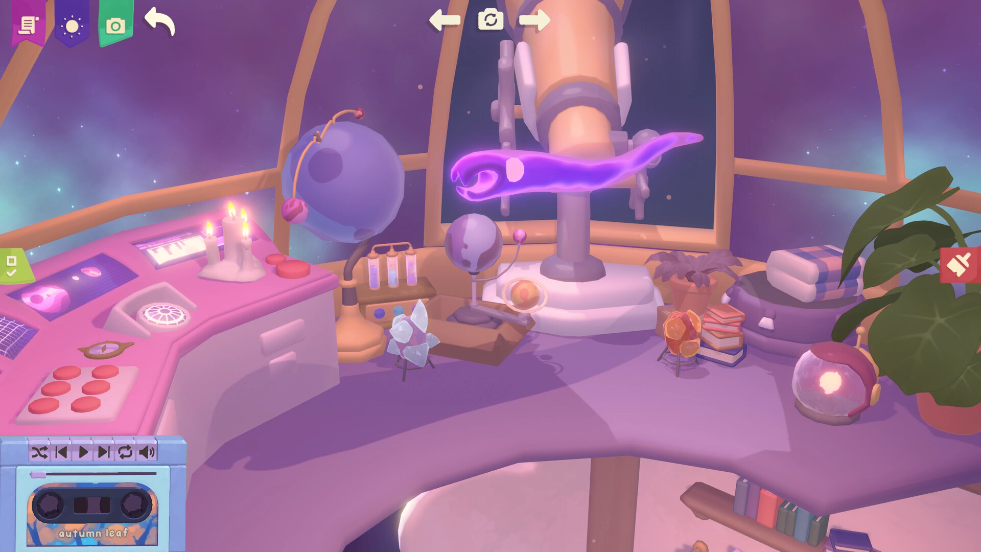Design and Conjure screenshot 10
