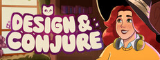 Design and Conjure