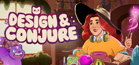 Design & Conjure