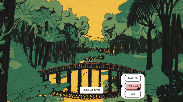 Phoenix Springs: Prologue screenshot 5
