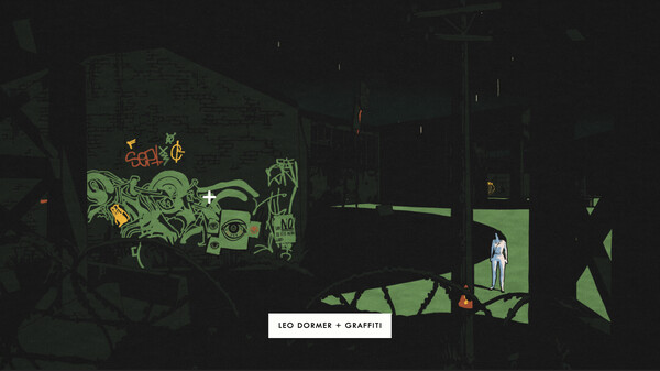Phoenix Springs: Prologue screenshot 6