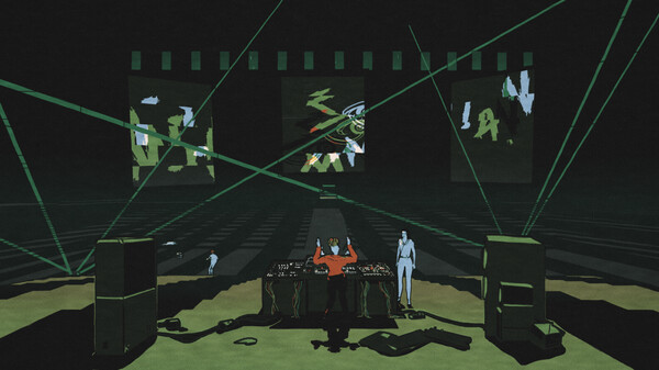 Phoenix Springs: Prologue screenshot 4