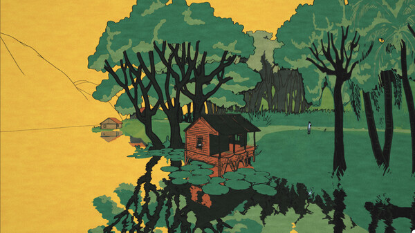 Phoenix Springs: Prologue screenshot 3
