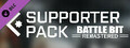 DLC - BattleBit Remastered - Supporter Pack 1 capsule image